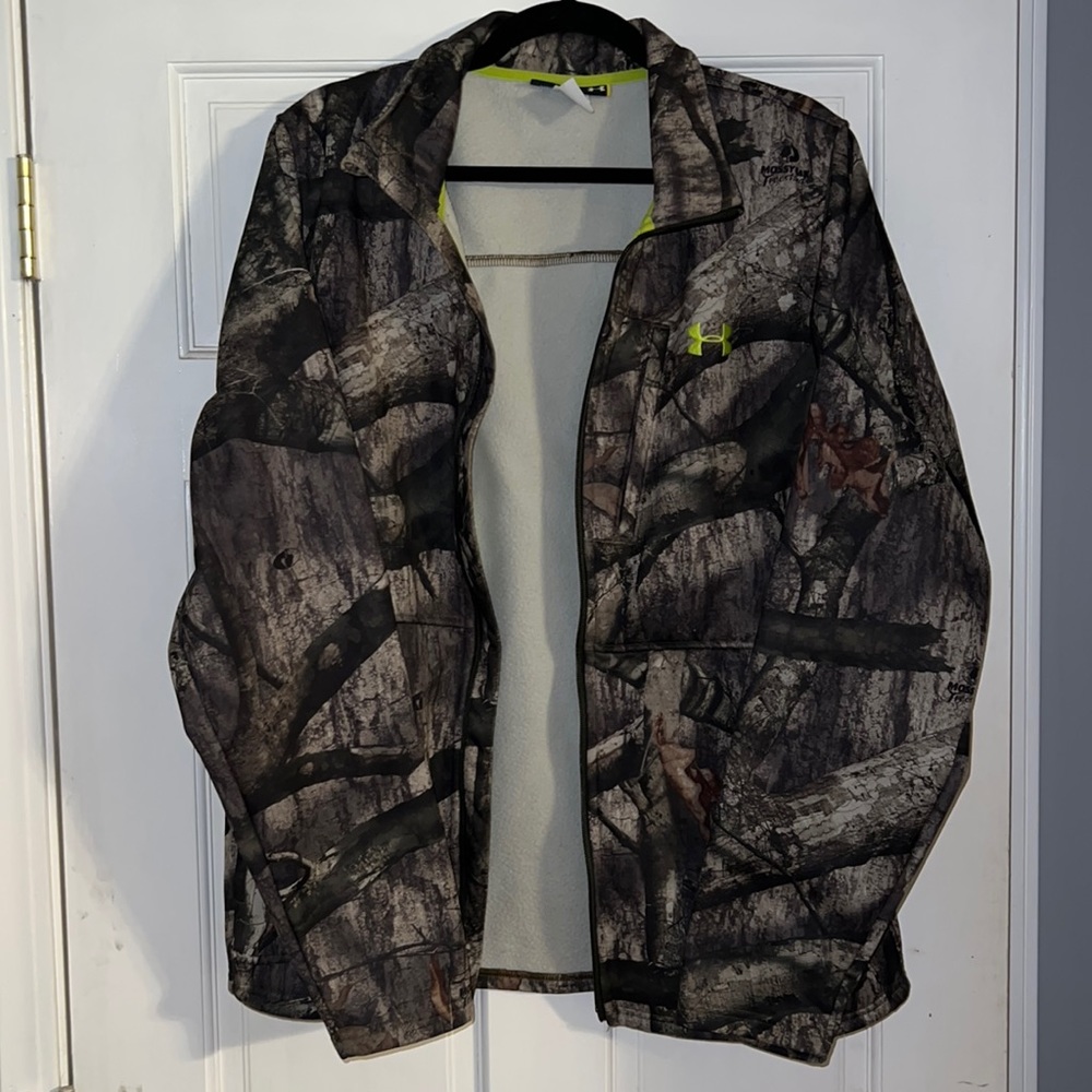 Under Armour Scent Control